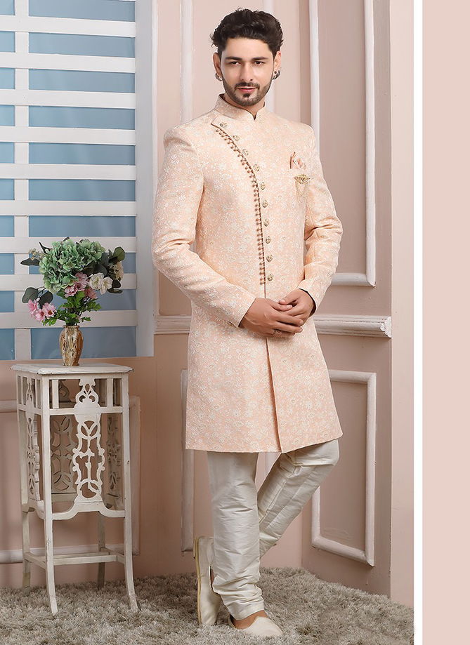 Party Wear Mens Wholesale Indo Western Collection